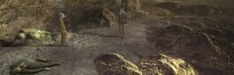 Sinking Island artwork 1