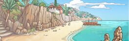 Summer Daze at Hero-U artwork 1