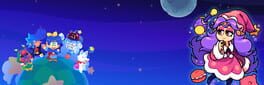 Wonder Wickets artwork 1
