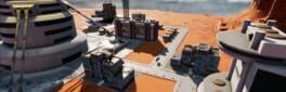 Sphere: Flying Cities artwork 1