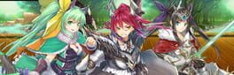 Dragon Slayer artwork 1