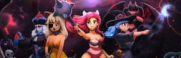 XP Girls artwork 1