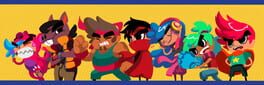 Relic Hunters Zero artwork 1