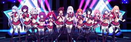 Shining Song Starnova: Idol Empire artwork 1