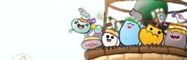 Wuppo: Breft Festival Forever artwork 1