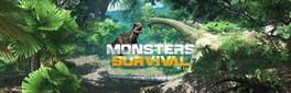 Monsters: Survival artwork 1