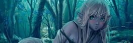 Cute Dark Elves artwork 1