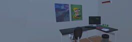 The Office Simulation artwork 1