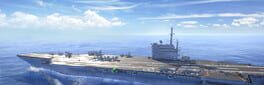 Carrier Deck artwork 1
