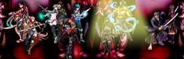 De'Vine World of Shadows artwork 1
