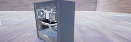 Computer Physics Simulator 2020 artwork 1