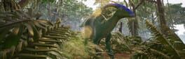 Sanctuary Island artwork 1