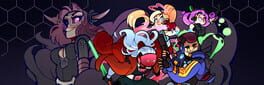 Hero.EXE artwork 1