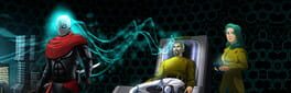Synthetic Blood: Mind Shift artwork 1