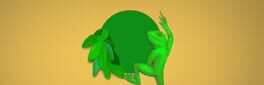 Frog Space artwork 1