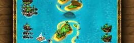 Pirates vs Corsairs: Davy Jones's Gold artwork 1