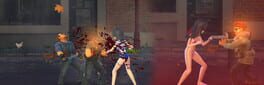 Zombie Flick artwork 1