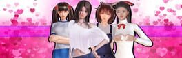Lethal Tempting Girls artwork 1