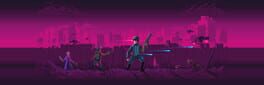 Lethal Running artwork 1