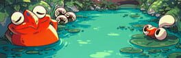 Tadpole Tales artwork 1