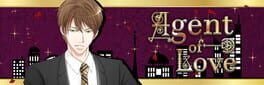 Agent of Love artwork 1