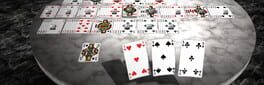 Classic Card Games 3D artwork 1