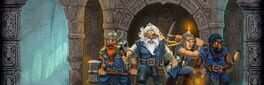 The Dwarves of Glistenveld artwork 1