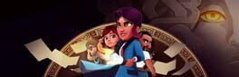 Detective Jackie: Mystic Case artwork 1