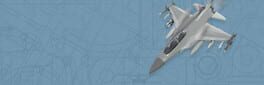 F-16 Multirole Fighter artwork 1
