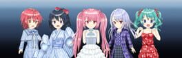 Happy STG artwork 1