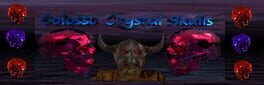 Colosso Crystal Skulls artwork 1