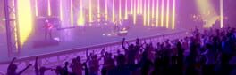 Stage Presence artwork 1