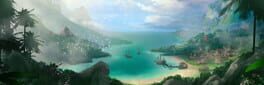 Treasure Fleet artwork 1