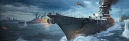Refight: The Last Warship artwork 1