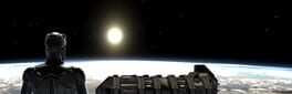 Space Station Invader VR artwork 1