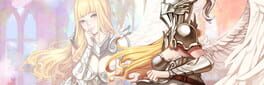 Re:Gals Panic artwork 1