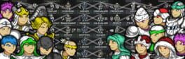 Grand Class Melee 2 artwork 1