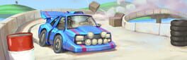 Turbo Boom! artwork 1