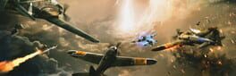 Airstrife: Assault of the Aviators artwork 1