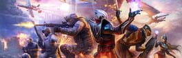 Tech vs Magic artwork 1