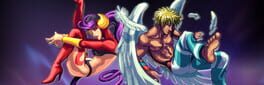 Trajes Fatais: Suits of Fate artwork 1
