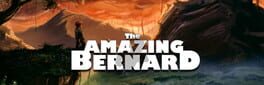 The Amazing Bernard artwork 1