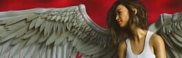 Borderus: Angels & Demons artwork 1