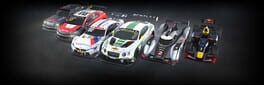 RaceRoom Racing Experience artwork 1