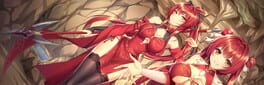 The Sacrificial Girl of the Fantasy 3 Kingdoms: Shu artwork 1