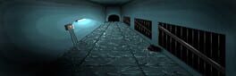 Haunted Jail: Alcatas artwork 1