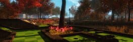 Autumn Park Mini Golf artwork 1