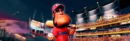 Super Mega Baseball: Extra Innings artwork 1