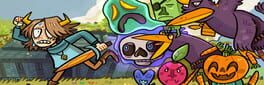 Raven Quest artwork 1