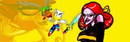 Duckles: the Jigsaw Witch artwork 1